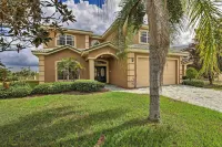 Disney Area Home w/ Pool & Spa - 9 Mi to Parks! - Villas