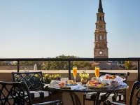 French Quarter Inn Hotels near Robert Lange Studios