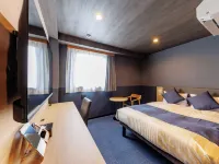 โรงแรม คันราคุ พรีเมียร์ ฟูจิซัง ชินโกเท็มบะ อินเตอร์เชนจ์ เนชันแนลรูท 246 โรงแรมใกล้ป๊อปโป สแควร์