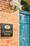 Clarence House Hoteles en 