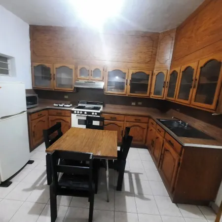 Casa 5 de Mayo
