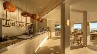 Mitsis Bali Paradise - bar