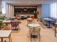 Ibis Styles Den Haag Scheveningen - breakfast
