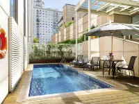 Pullman Sao Paulo Ibirapuera - 5 ดาว