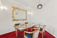 Comfort Inn All Seasons - petit déjeuner