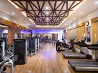 Mövenpick El Gouna - Gym