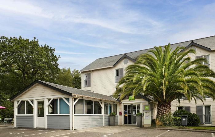 Ibis Styles Quimper