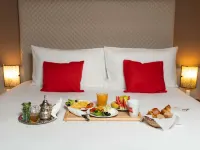 Ibis Ouarzazate Centre のホテル