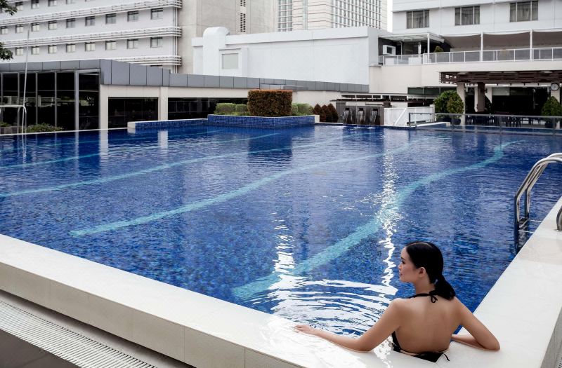 Pullman Jakarta Indonesia Thamrin CBD photo 5