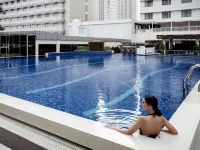 Pullman Jakarta Indonesia Thamrin CBD - 5 stjerner