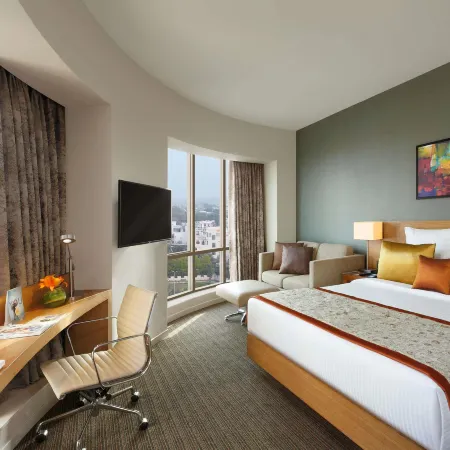 Novotel Lucknow Gomti Nagar