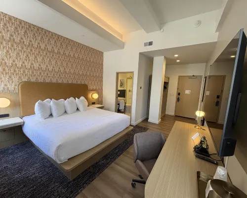 Aiden by Best Western Kansas City Downtown Hotels in Kansas City