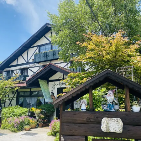 Kiyosato Pension Izumi