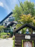 Kiyosato Pension Izumi