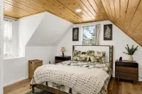 2613-shiloh Woods Cabin - Chalets