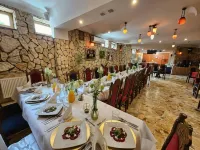 Hotel Galicja Spa Wieliczka - breakfast