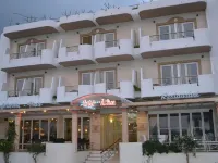 Astron Hotel Hôtels à : Kos
