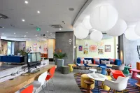Holiday Inn Express Skopje City Centre - Pysäköinti