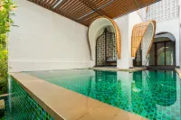 Taj Bekal Resort & Spa, Kerala - Strand