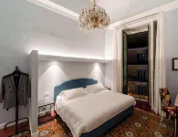 Palazzo Vasta - Charming Rooms - Pensionat