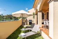 AS MDM 3 in Mijas Costa - 4-Star