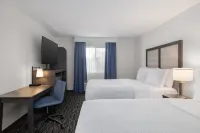การ์เนอร์ โรงแรม มิซูลา เซาท์เวสต์ บาย IHG โรงแรมใน