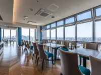APA Hotel Shin Osaka Eki Tower Hotels near شين أوساكا
