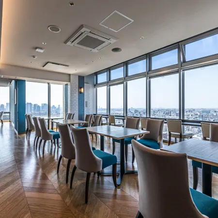 APA Hotel Shin Osaka Eki Tower Отели рядом с достопримечательностью «Компания Nissin Food Products Co., Ltd.»