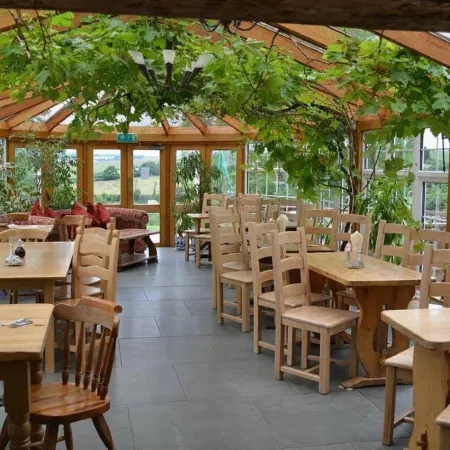 The Crooked Inn