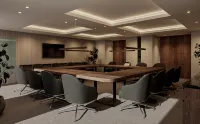 voco CIUDAD JUÁREZ by IHG