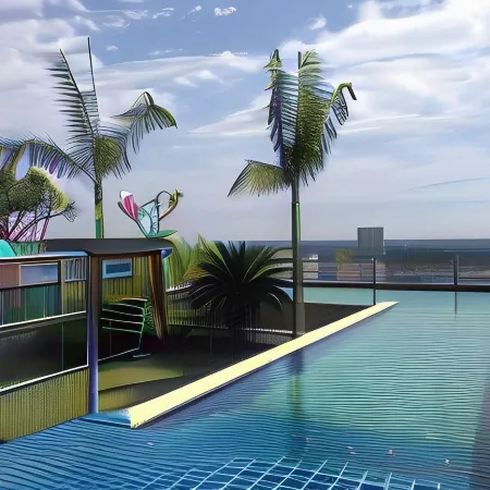 Kinta Riverfront Hotel & Suites