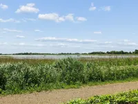 "Arnora" - 48km from the Sea - 3-Star