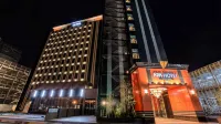 APA Hotel Takaoka-Ekimae