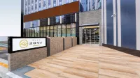 APA Hotel Takaoka-Ekimae