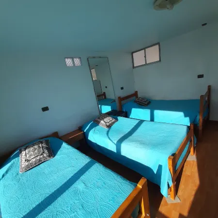 Hostal Pampaloja Antof