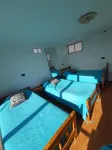 Hostal Pampaloja Antof - โฮมสเตย์