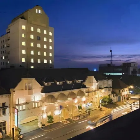 Hotel Horison Arcadia Heritage Surabaya