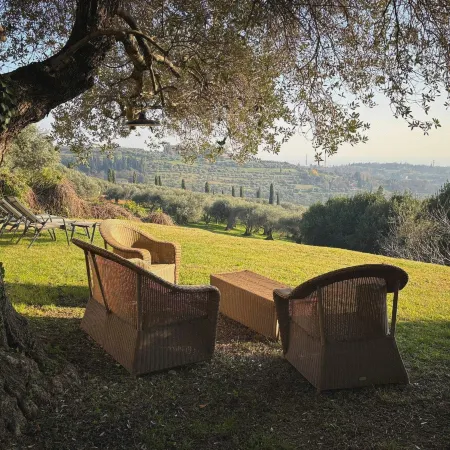Collina di Verona Borgo San Mattia