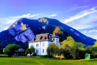 Adventure Hostel Interlaken