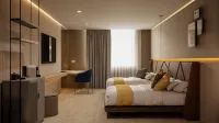Voco Ciudad Juárez - Boutique