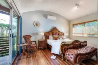 Maleny Terrace Cottages
