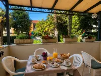 Hotel Villa Pina