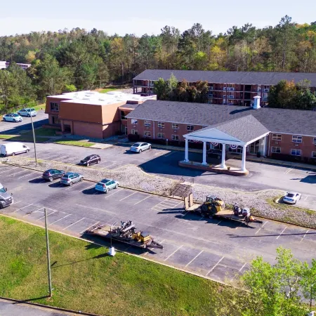 Americas Best Value Inn & Suites Phenix City