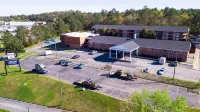 Americas Best Value Inn & Suites Phenix City