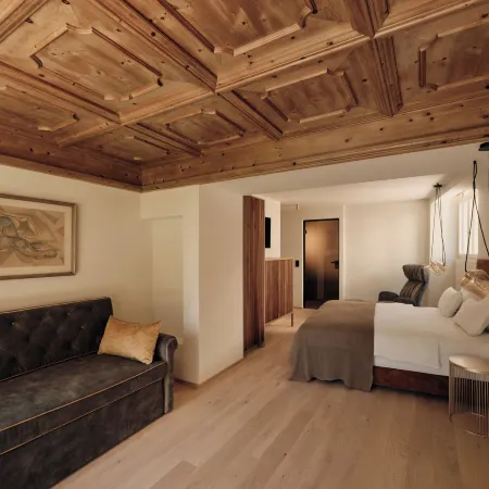 Villa Giacomuzzi