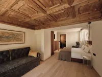 Villa Giacomuzzi - Guest houses