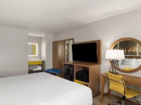 Days Inn by Wyndham Clanton Al Hotels in Clanton