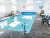 Mountain View Lodge Hotels in Iron County