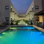 Hotel Boutique Gualamba - Pools