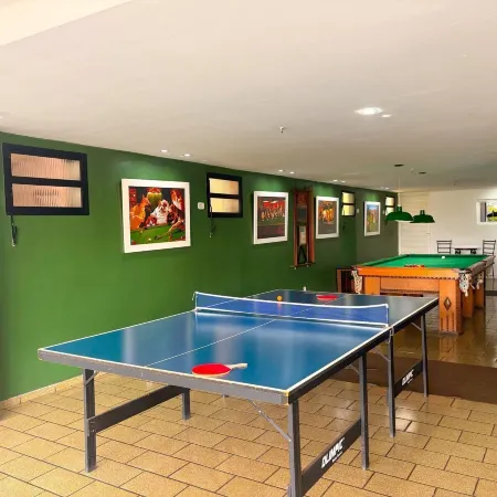 Stratus Centro Hotel